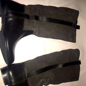BRAND NEW NEVER WORN BDG Pull on Knee Boots